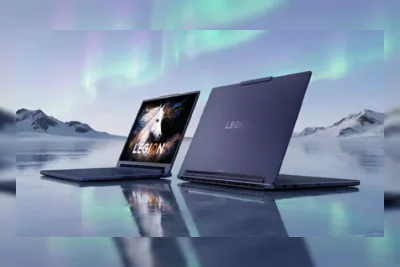 Lenovo Legion R9000X 2026 Resmi Meluncur, Ryzen AI Max+ 392 dan Layar OLED 165Hz Siap Guncang Laptop Gaming