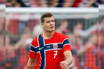 Alexander Sorloth Buka Suara soal Momen Gagal Umpan ke Erling Haaland
