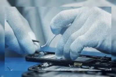 Samsung Naikkan Biaya Perbaikan Smartphone di Korea Selatan