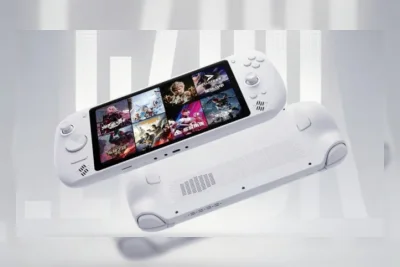 Lenovo Legion C700 Resmi Dibocorkan, Handheld Cloud Gaming Baru Siap Meluncur Agustus