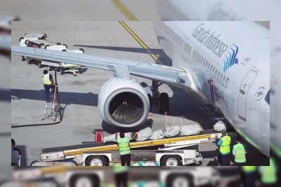 Enam Maskapai Ajukan Rute dari Bandara Husein Sastranegara, Termasuk Garuda dan Scoot