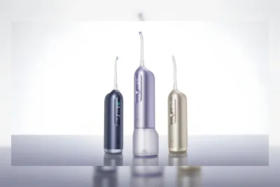 Xiaomi Rilis Mijia Smart Water Flosser Pro dengan Layar Warna dan Kontrol Aplikasi