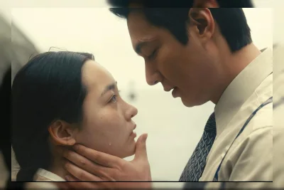 Serial Streaming Mulai Tayang di TV untuk Jangkau Penonton Lebih Luas