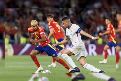 Head to Head Prancis vs Spanyol di Piala Dunia 2026: Siapa Lebih Unggul?