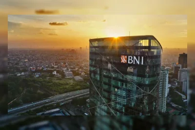 BNI Ungkap Temuan Penyimpangan KUR dan Tempuh Jalur Hukum