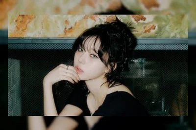Winter aespa Akui Tiga Kali Gagal Audisi SM Entertainment