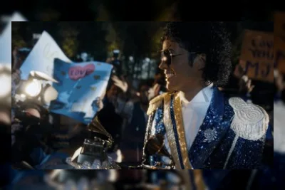 Michael Jadi Film Kedua Tembus Pendapatan US$1 Miliar pada 2026