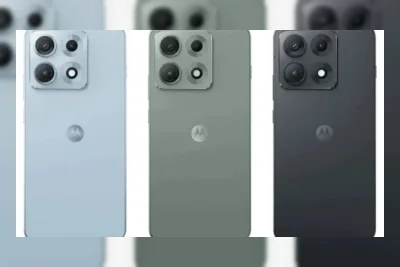 Motorola Edge 70 Max Bocor: Snapdragon 8 Gen 5 dan Qi2 Pertama di Android