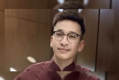 Ruben Onsu Nilai Cara Sarwendah Tagih Nafkah Anak Tak Sesuai Kesepakatan