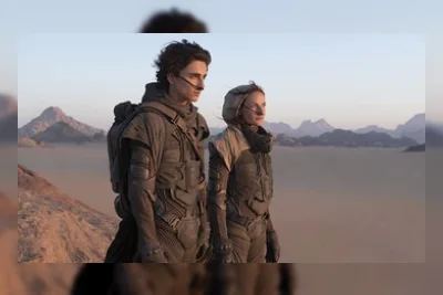 Sinopsis Dune: Part One, Bioskop Trans TV 13 Juli 2026