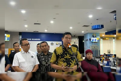 Ditjen Pajak Integrasi Data Awasi Pertamina dengan Model Kemitraan