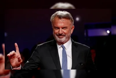 Sam Neill Meninggal, Aktor dan Pejabat Selandia Baru Berduka