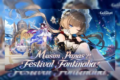 Rekomendasi Game Open World Gratis Terbaik 2026 untuk Android dan iOS