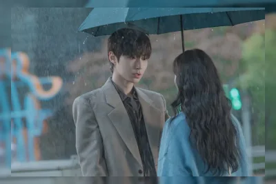 Dream To You Tayang Jam Berapa Hari Ini 13 Juli 2026? Cek Jadwal, Episode, dan Link Nonton