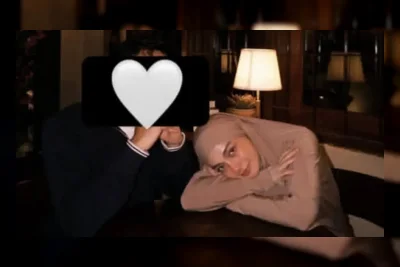 Suami Celine Evangelista Jadi Sorotan Usai Viral Gosip Simpanan Pejabat