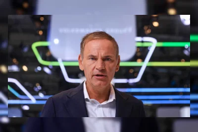 CEO VW Rencanakan PHK 50.000 Karyawan Lagi demi Efisiensi