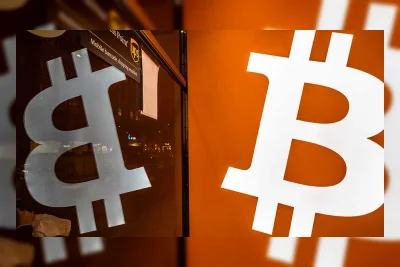 Bitcoin Melemah saat Kekhawatiran Inflasi Meningkat Akibat Konflik AS-Iran