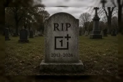 OnePlus Dikabarkan Hengkang dari Pasar Global Pekan Ini