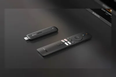 Xiaomi TV Stick HD 2nd Gen Resmi Meluncur Global, Bawa Google TV dan Audio Imersif