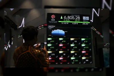 Rangkuman Rekomendasi Saham Hari Ini, 14 Juli 2026