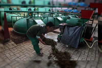 Danantara Tetapkan 8 Mitra Pemenang PLTSa Tahap II, Ada Bakrie dan Chandra Asri