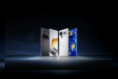 Bocoran Nubia Z90 Ultra dan RedMagic 12: Snapdragon 8 Elite Gen 6 Pro 2nm, Baterai 10.000mAh