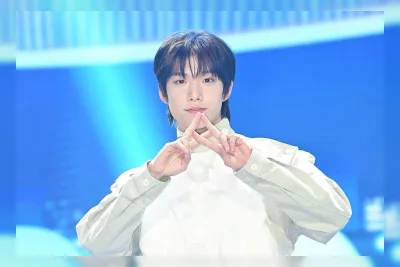 Mantan Idol K-pop ARrC Berjalan 155 Km Usai Grup Bubar, Raih 540 Ribu Penonton