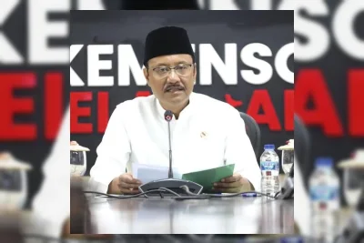 Kemensos Salurkan Bansos PKH dan BPNT Mulai 20 Juli 2026