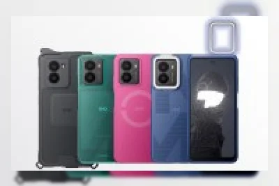 HMD Dikabarkan Batalkan Fusion 2, Smartphone Modular Hanya Satu Generasi