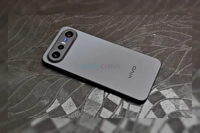 Vivo X300e Bocor: RAM, Penyimpanan, dan Pilihan Warna Terungkap