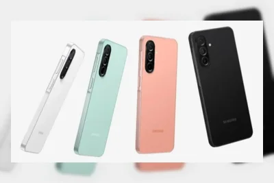 Harga Samsung Galaxy A27 5G di Indonesia, Bawa Spesifikasi Gahar