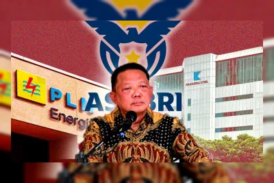 Kejaksaan Belum Periksa dan Tahan Eks Jampidsus Febrie Adriansyah