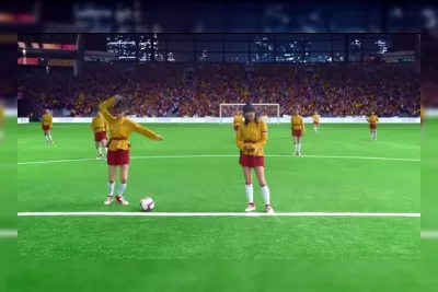 Jadwal Tayang Kung Fu Soccer di Indonesia: Simak Spoiler dan Informasinya
