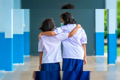 Kritik untuk Sekolah Soal Video Perkenalan Diri MPLS di Medsos