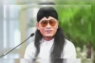Gus Miftah Terseret Kasus Korupsi Eks Bupati Pati Sudewo