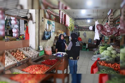 Menakar Ketangguhan Ekonomi RI di Semester I-2026