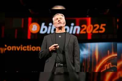 Strategy Hentikan Jual-Beli Bitcoin, Fokus Pertebal Kas Hingga Rp54 Triliun