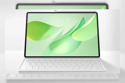 Huawei MatePad 12X Resmi dengan Layar PaperMatte, Tablet Produktivitas Nyaman