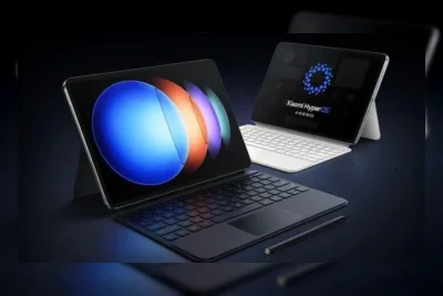 Xiaomi Pad 6S Pro: Tablet Snapdragon 8 Gen 2 dengan Performa Andal yang Siap Gantikan Laptop