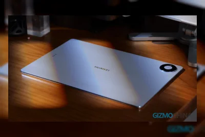 Review Huawei MatePad Pro Max (2026): Tablet Super Ringan dengan Layar Memukau