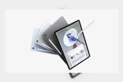 5 Tablet Samsung AI 2026 untuk Kuliah dan Kerja, Alternatif Laptop yang Ringan dan Praktis