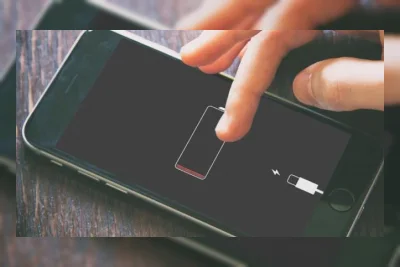 Baterai iPhone Gampang Drop? HP Motorola dan Samsung Ternyata Punya Battery Health Lebih Awet