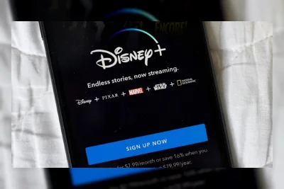 Disney Disarankan Tinggalkan Streaming, Saham Diproyeksi Naik 40%