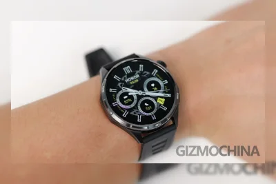 Review HONOR Watch 6: Daya Tahan Baterai 35 Hari?