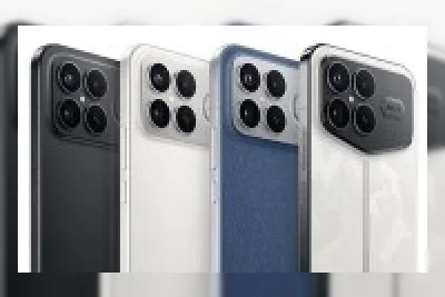 Redmi K100 Pro Max Dikabarkan Turunkan Chipset ke Snapdragon 8 Elite Gen 5