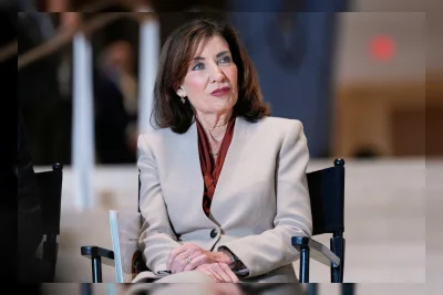 New York Berlakukan Moratorium Data Center Pertama di AS