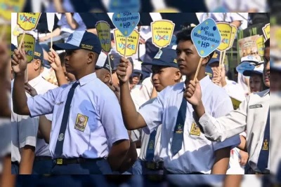 Link Tes MPLS Ramah 2026, Ini Cara Isi Tes dan Survei untuk SD, SMP, SMA, SMK