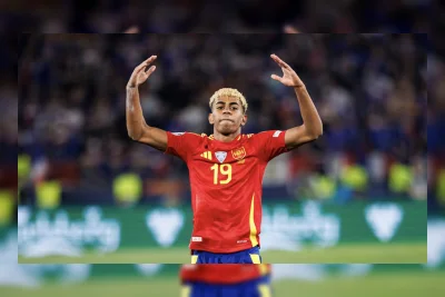 Lamine Yamal Tak Cemas Hadapi Prancis di Semifinal Piala Dunia 2026