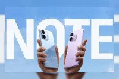 Redmi Note 17 Resmi: Layar 7 Inci dan Baterai 8.000 mAh, Pro dengan 9.000 mAh