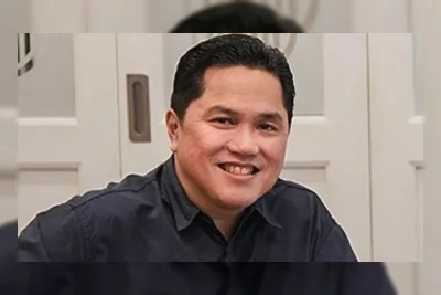 Erick Thohir: Realisasi Anggaran Kemenpora 2025 Capai 97,46%